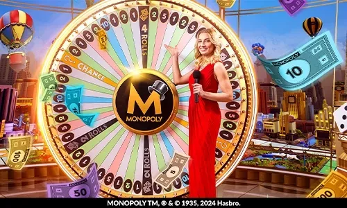 The Ultimate Live Casino Experience